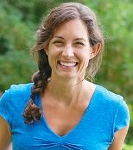 Elaine Porter