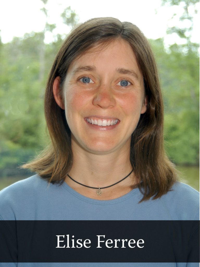 elise ferree